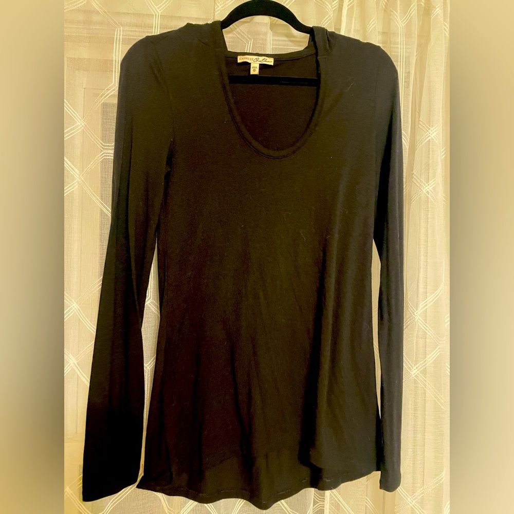 Express One-Eleven Tunic